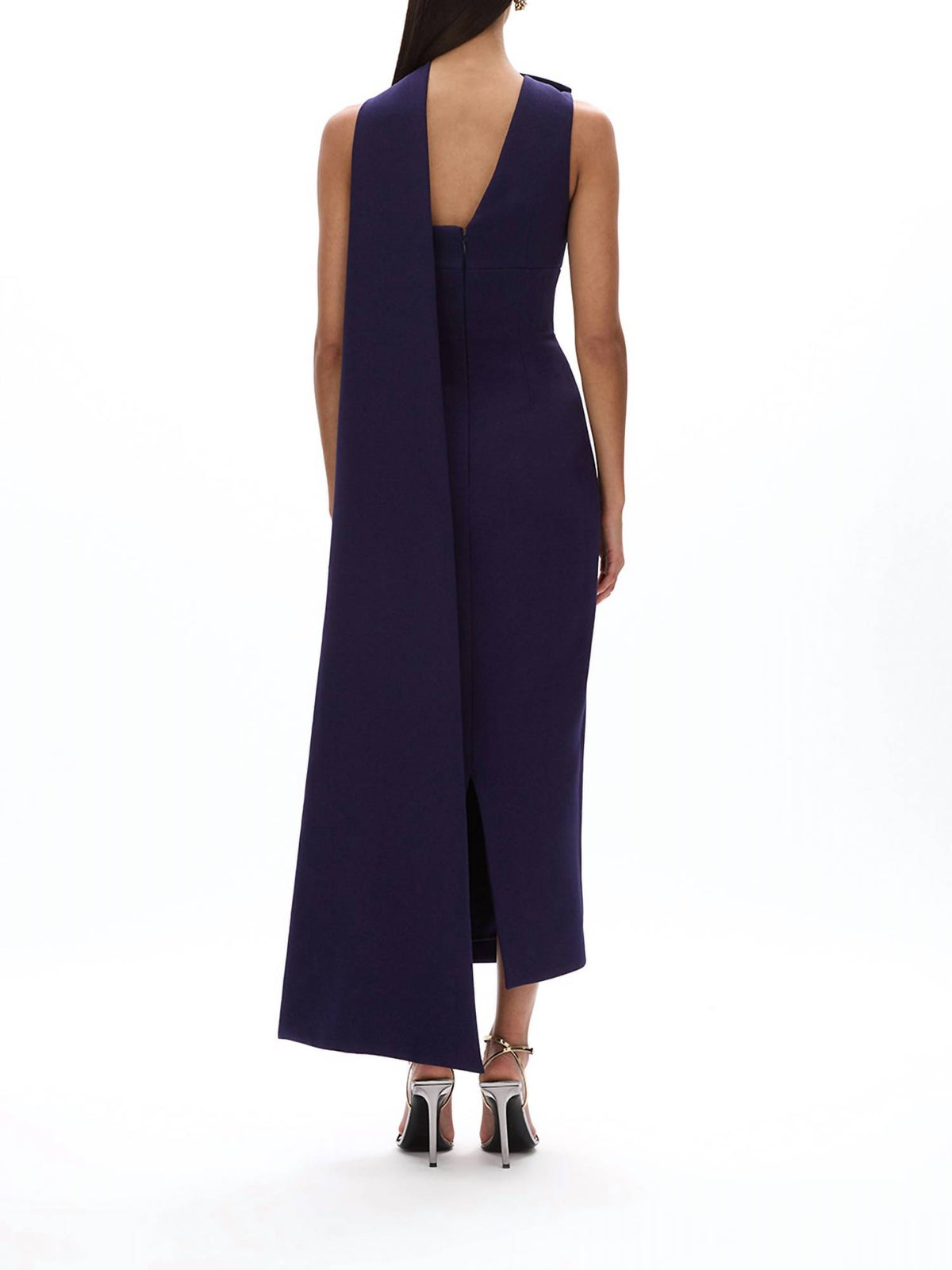 Rachel Gilbert - Clara Midi Dress