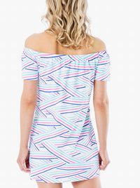 Rae - Chart Your Course Dress - clothing - dresses - mini