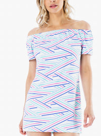 Rae - Chart Your Course Dress - clothing - dresses - mini