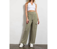 Rae Mode - Buttersoft Cargo Pants