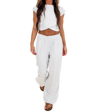 Rae Mode - Go Anywhere Two Piece Set