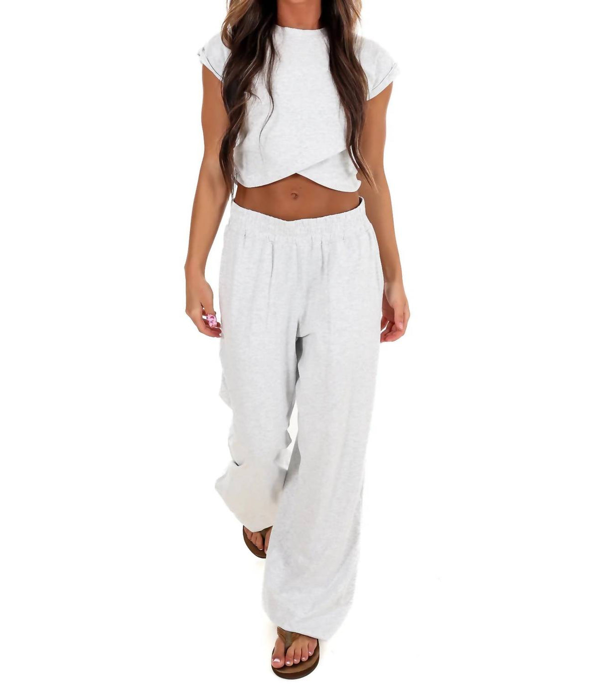 Rae Mode - Go Anywhere Two Piece Set