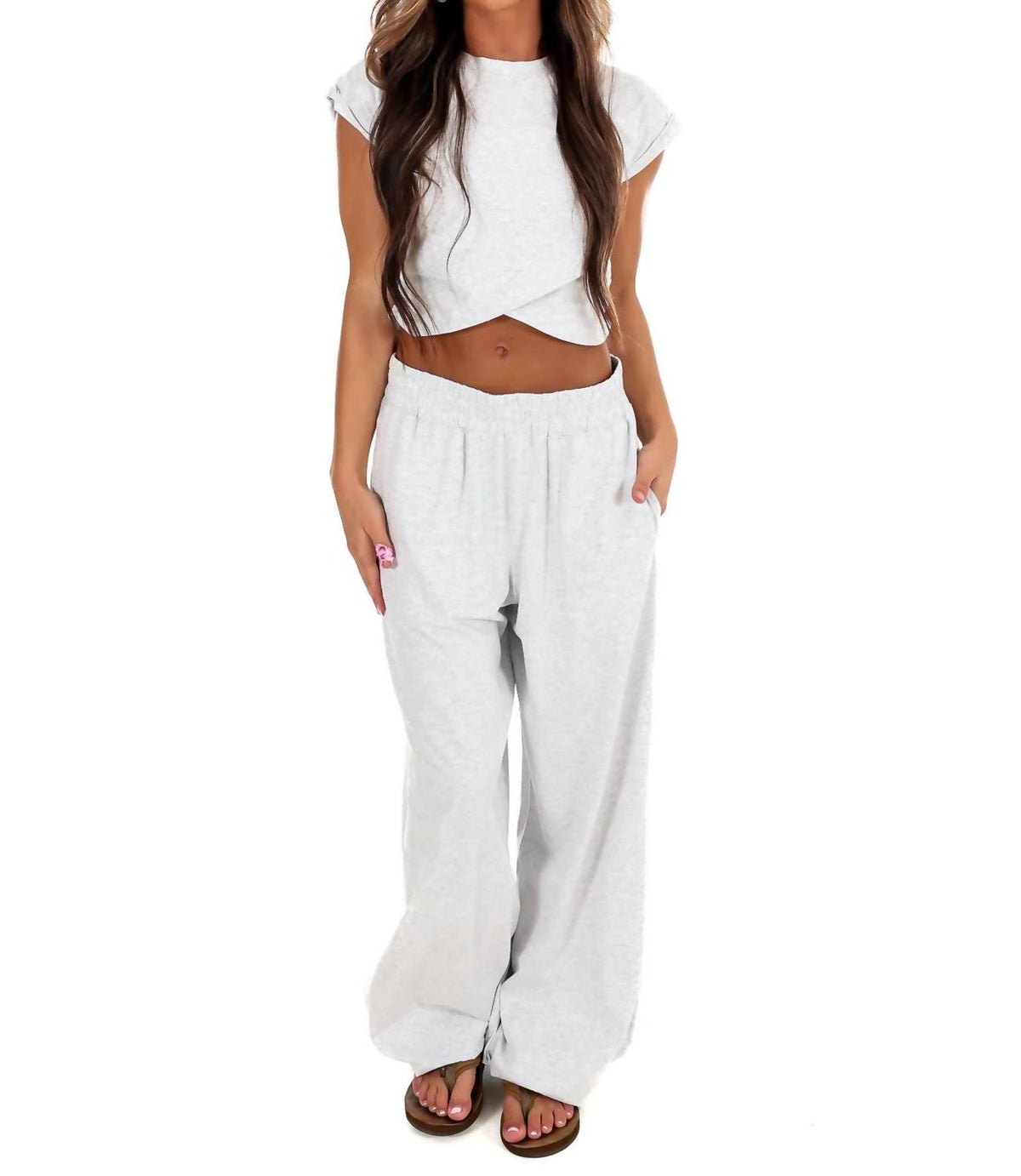 Rae Mode - Go Anywhere Two Piece Set