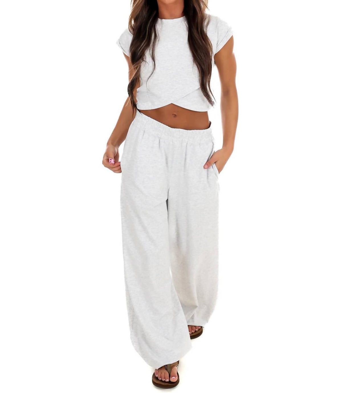 Rae Mode - Go Anywhere Two Piece Set