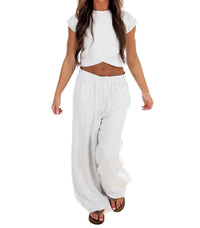 Rae Mode - Go Anywhere Two Piece Set