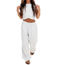 Rae Mode - Go Anywhere Two Piece Set