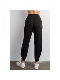 Rae Mode - Modal Scuba Full Length Jogger Pant