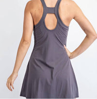 Rae Mode - Mystery Active Romper