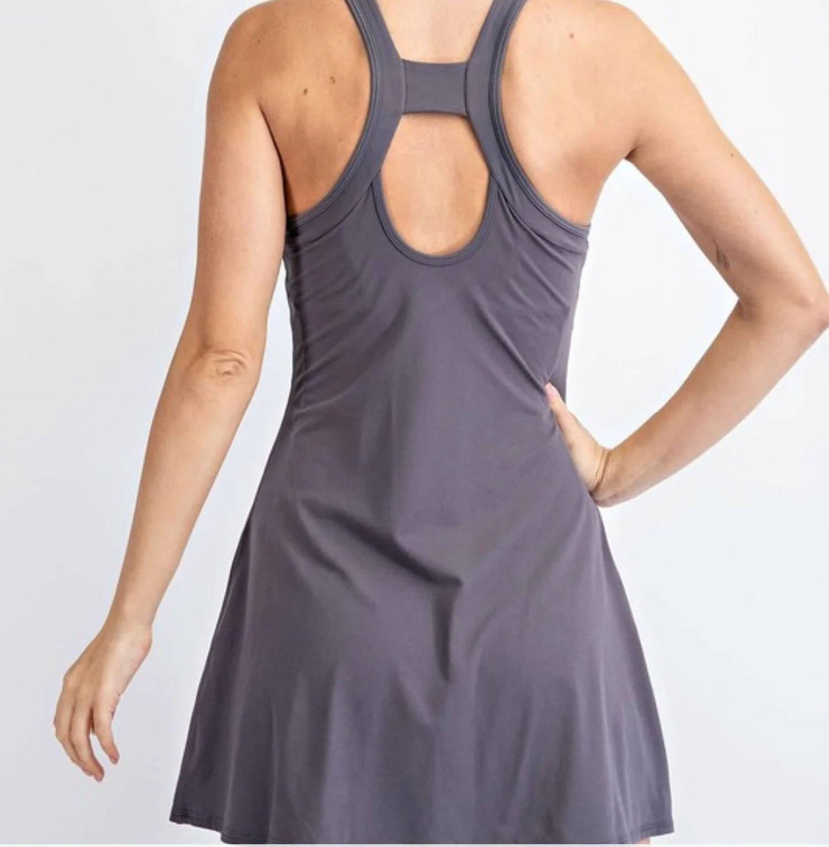 Rae Mode - Mystery Active Romper