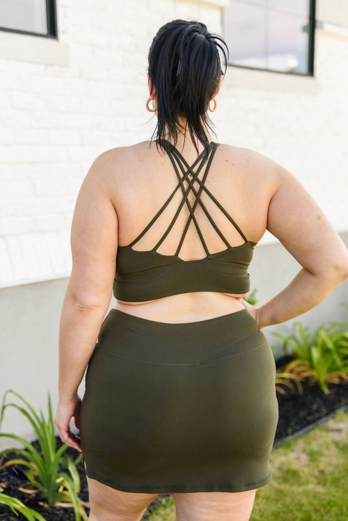 Rae Mode - Next Move Sports Bra