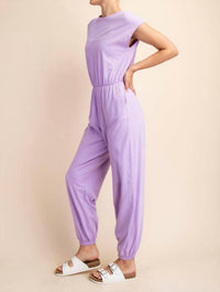 Rae Mode - Sia Open Back Jumpsuit