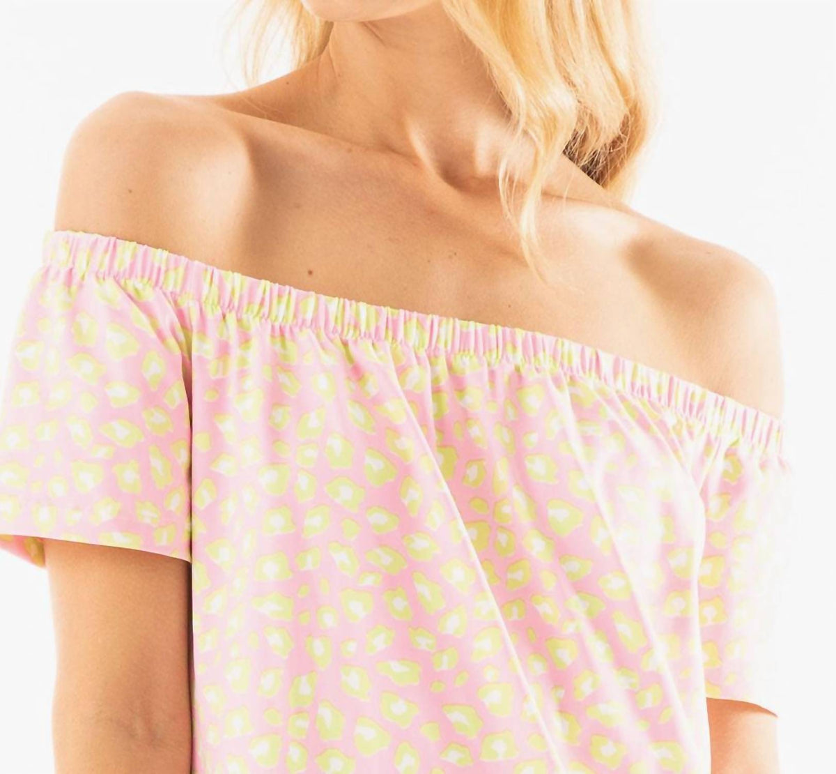 Rae - Wild Tide Dress