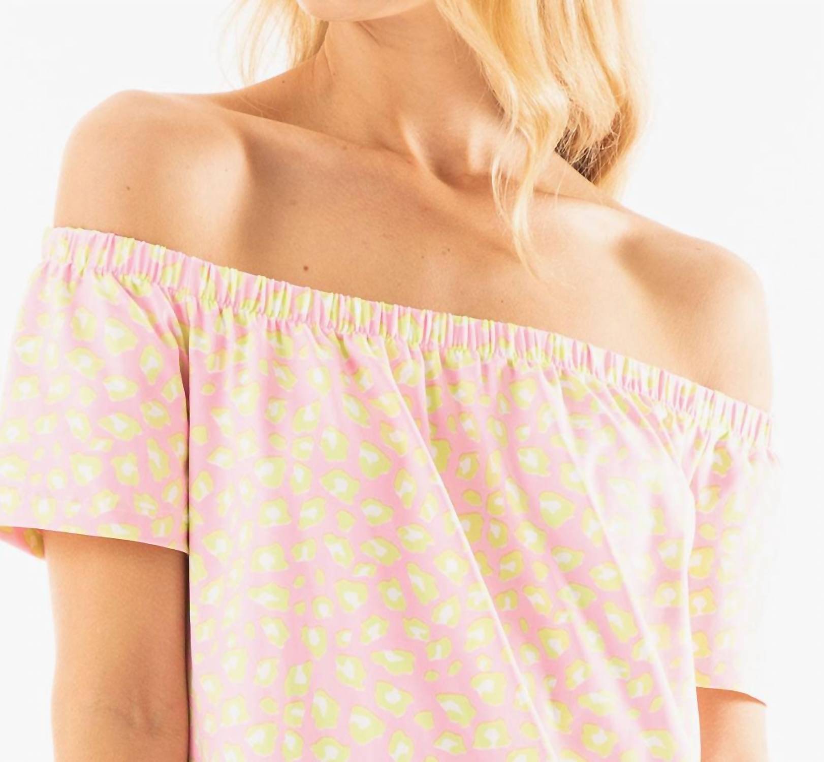 Rae - Wild Tide Dress - beige - clothing - dresses