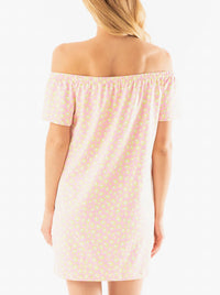 Rae - Wild Tide Dress - beige - clothing - dresses