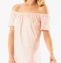Rae - Wild Tide Dress - beige - clothing - dresses