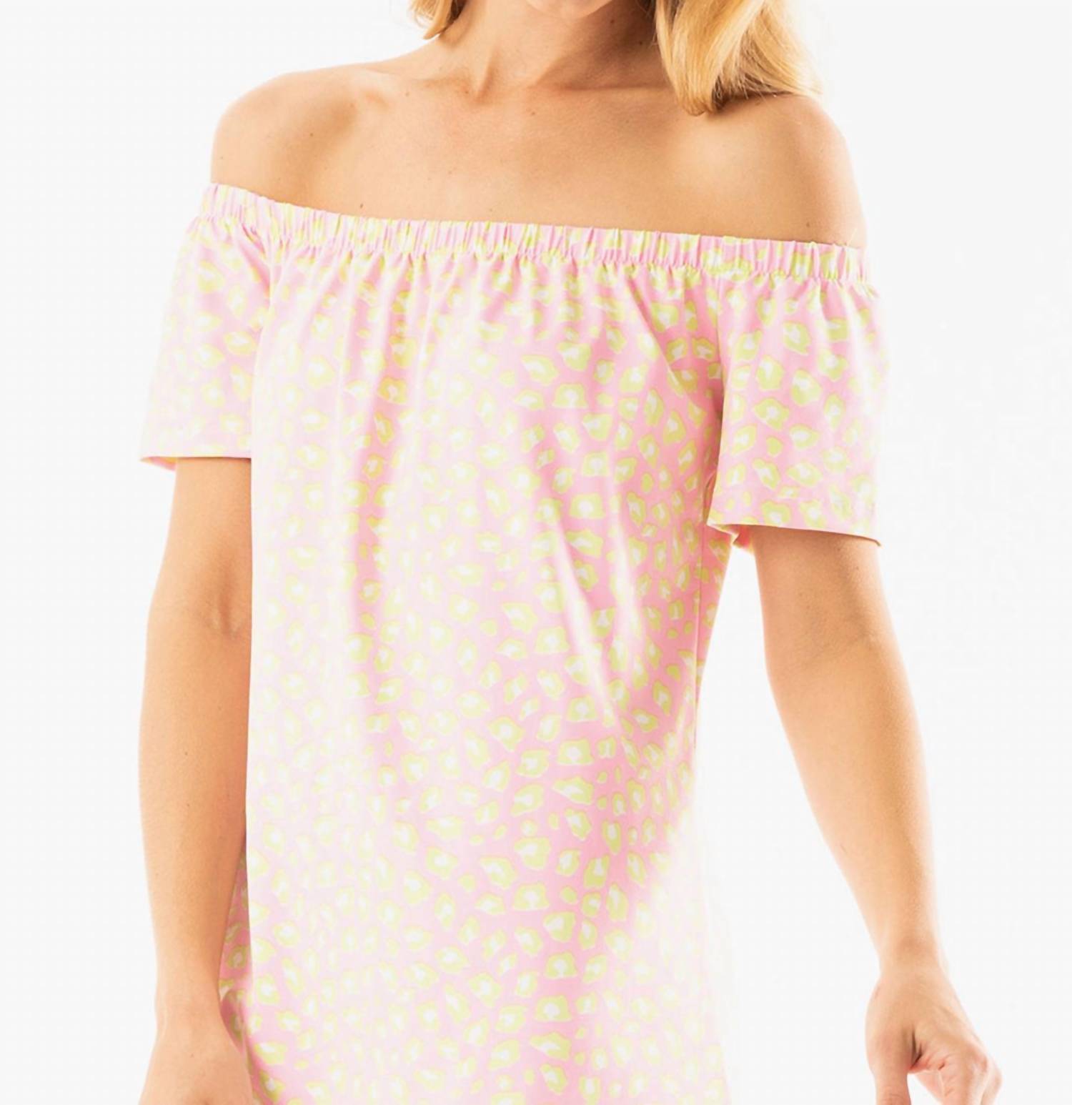 Rae - Wild Tide Dress - beige - clothing - dresses