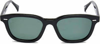 Raen Optics - Men's Myles 53 Polarized Squared Sunglasses