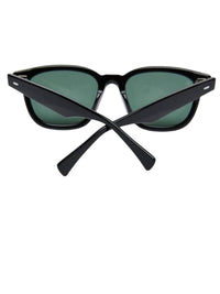 Raen Optics - Men's Myles 53 Polarized Squared Sunglasses
