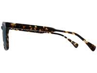 Raen Optics - Men's Pierce S397 Polarized Squared Sunglasses