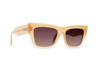 Raen Optics - Unisex Marza Squared Sunglasses