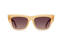 Raen Optics - Unisex Marza Squared Sunglasses