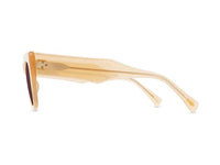 Raen Optics - Unisex Marza Squared Sunglasses