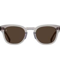 Raen Optics - Unisex Squire S769 Squared Sunglasses