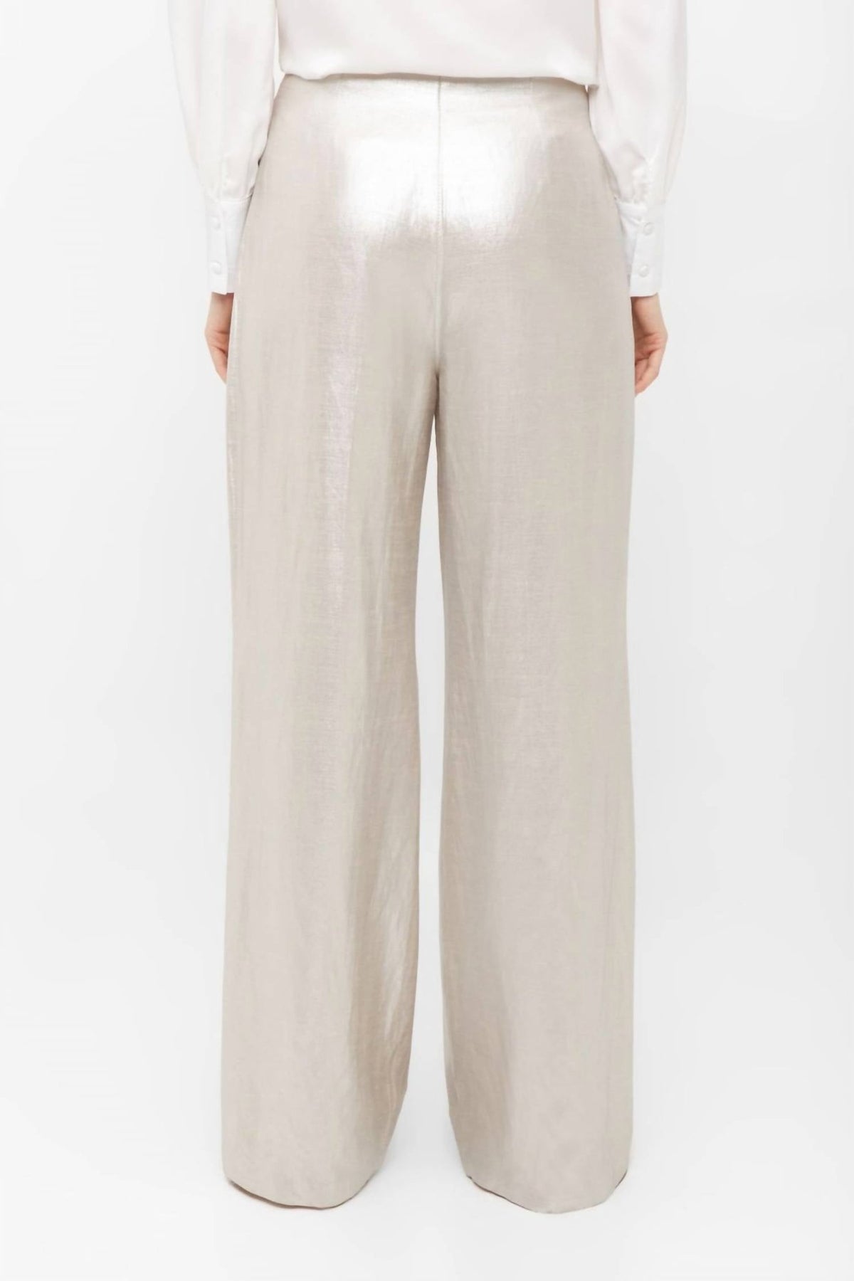 Raffaello Rossi - Agatha Wide Leg Trousers