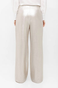 Raffaello Rossi - Agatha Wide Leg Trousers - clothing - flare - jeans