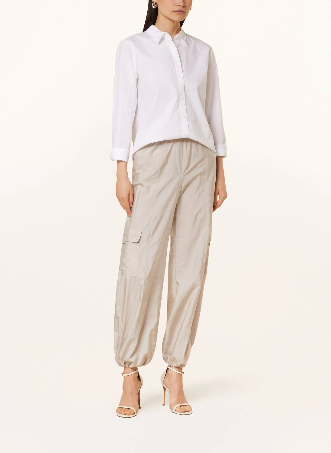 Raffaello Rossi - Pascale Cargo Pants