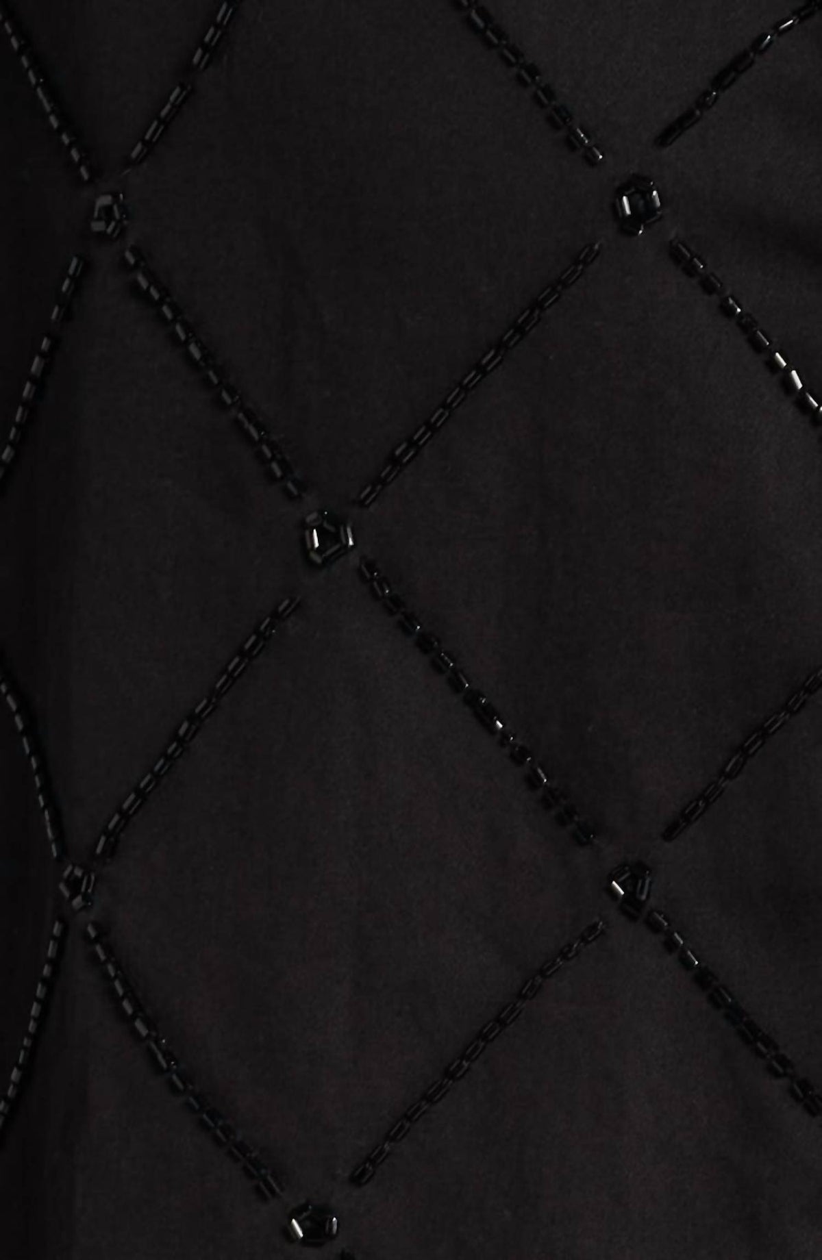 Rag & Bone - Beatrice Beaded Button-up Shirt