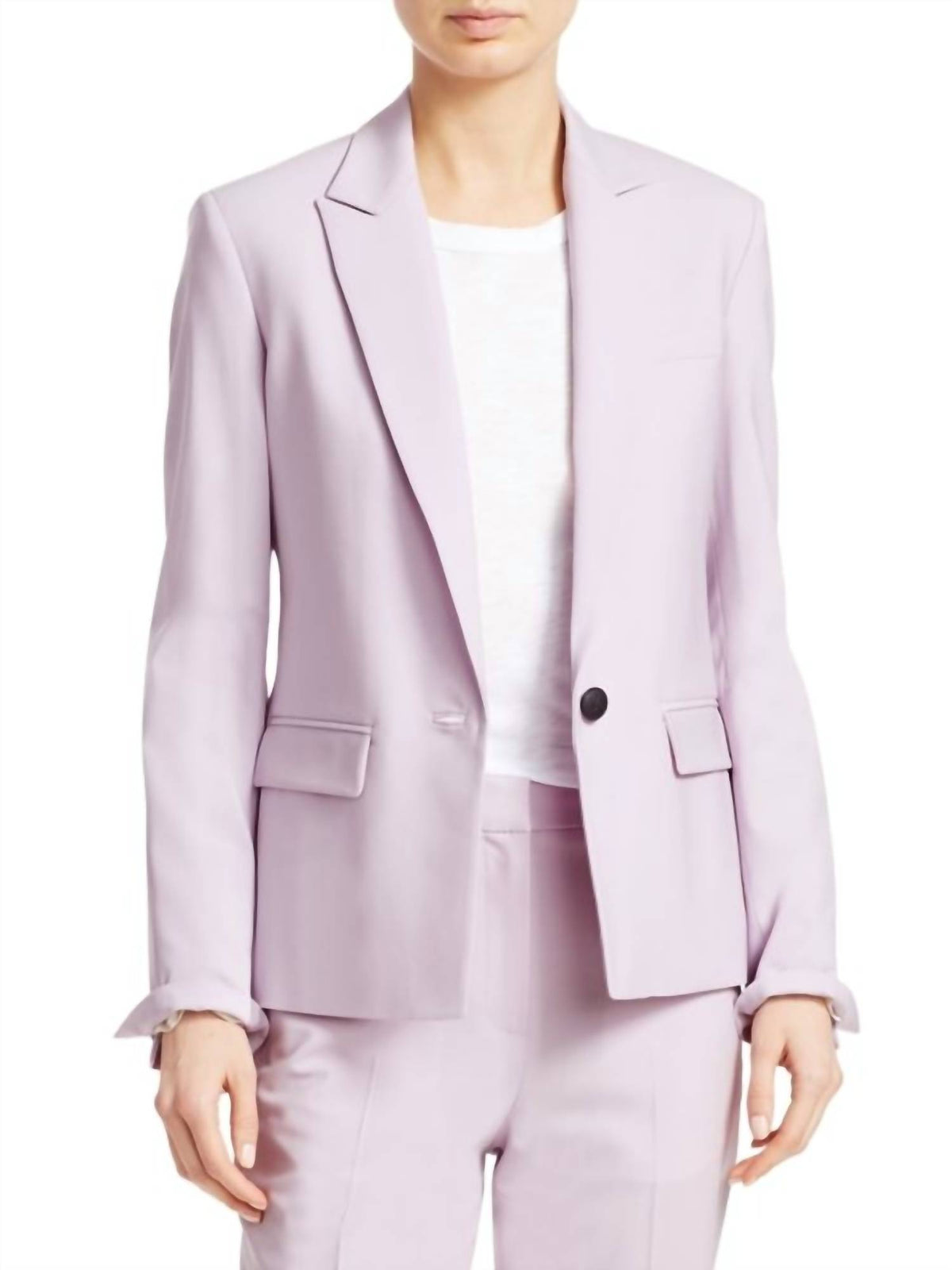 Rag & Bone - Cairo Single-breasted Blazer