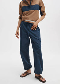 Rag & Bone - Claire Taffeta Pants