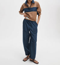 Rag & Bone - Claire Taffeta Pants