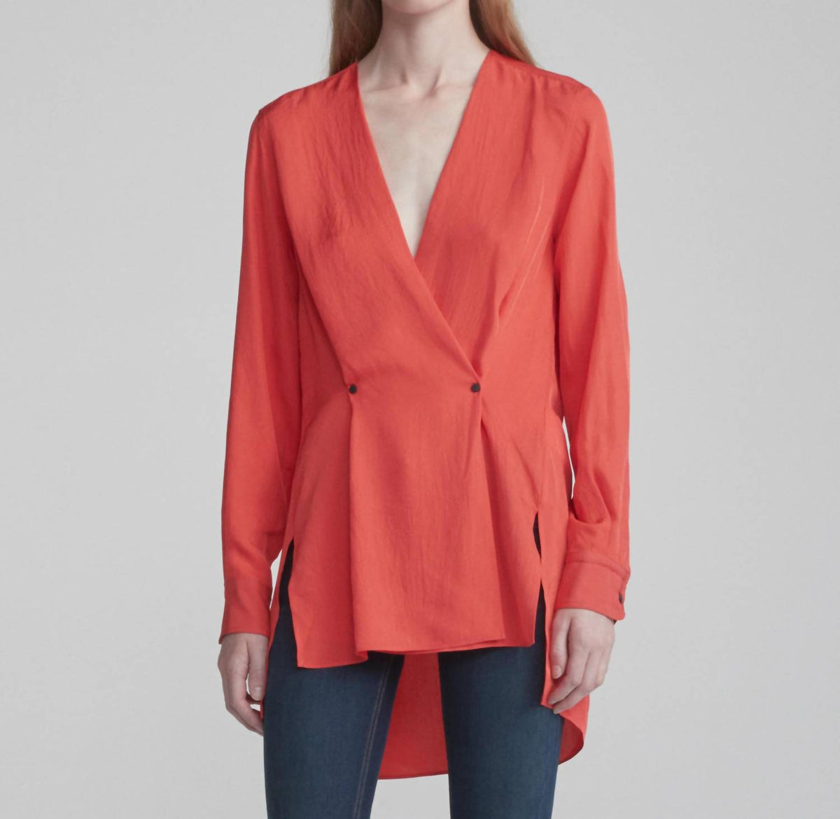 Rag & Bone - Debbie Top