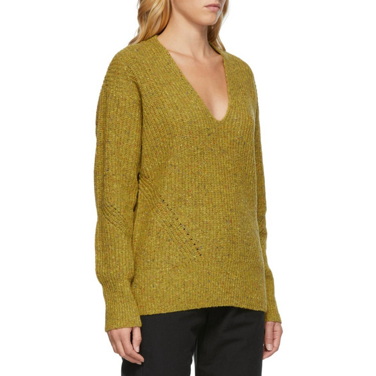 Rag & Bone - Donegal Sweater