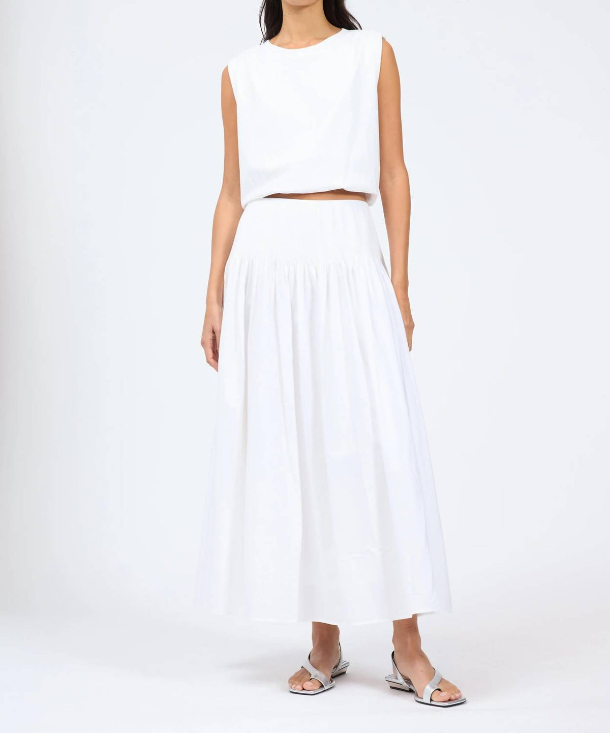 Rag & Bone - Elena Maxi Skirt