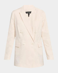 Rag & Bone - EMILE LINEN BLAZER