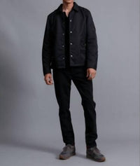 Rag & Bone - Fit 2 Authentic Stretch Slim Fit Jean