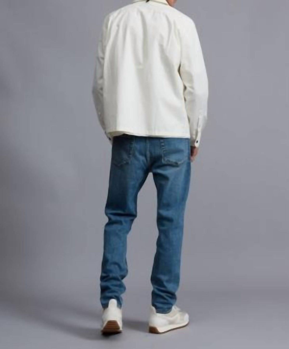 Rag & Bone - Fit 2 Authentic Stretch Slim Jean