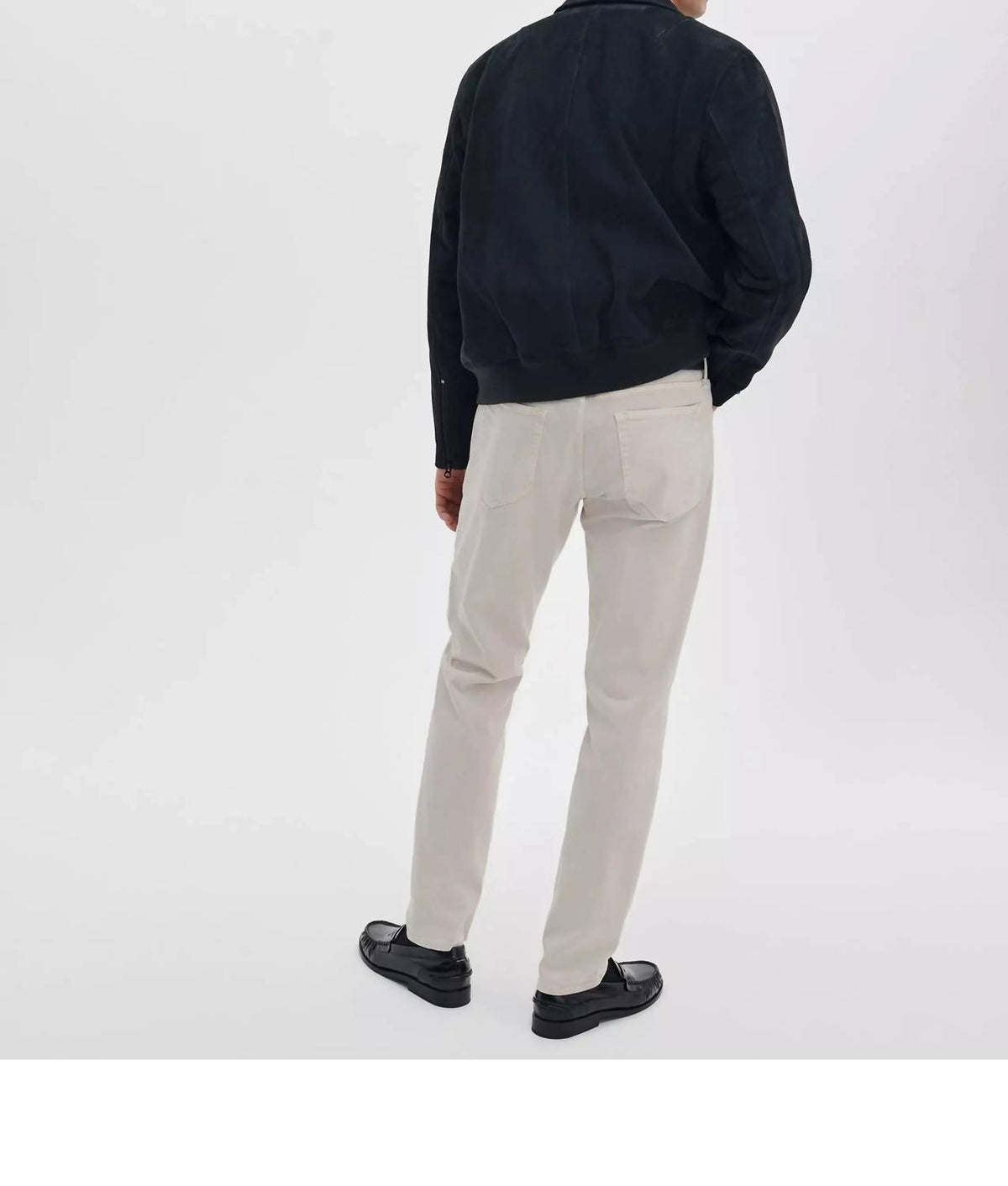 Rag & Bone - Fit 3 Aero Stretch Pants