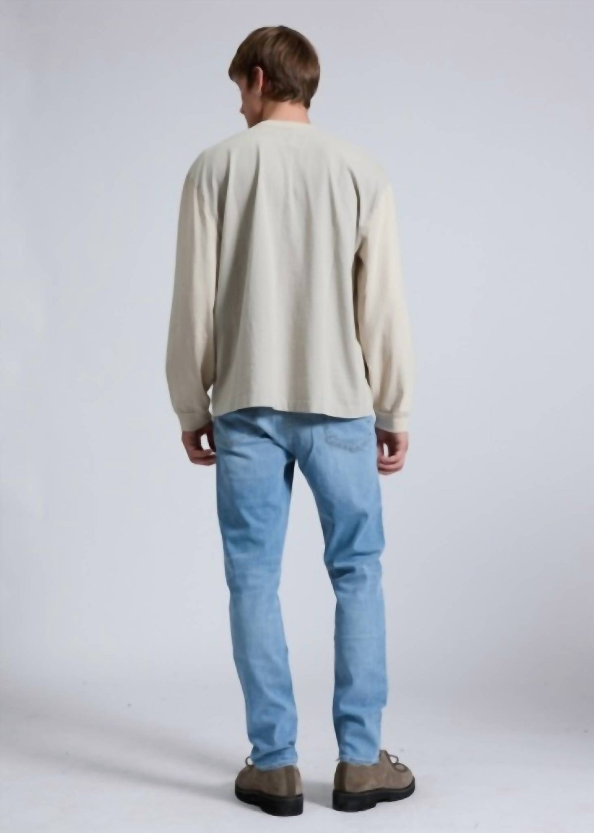 Rag & Bone - Fit 3 Airflex Jeans