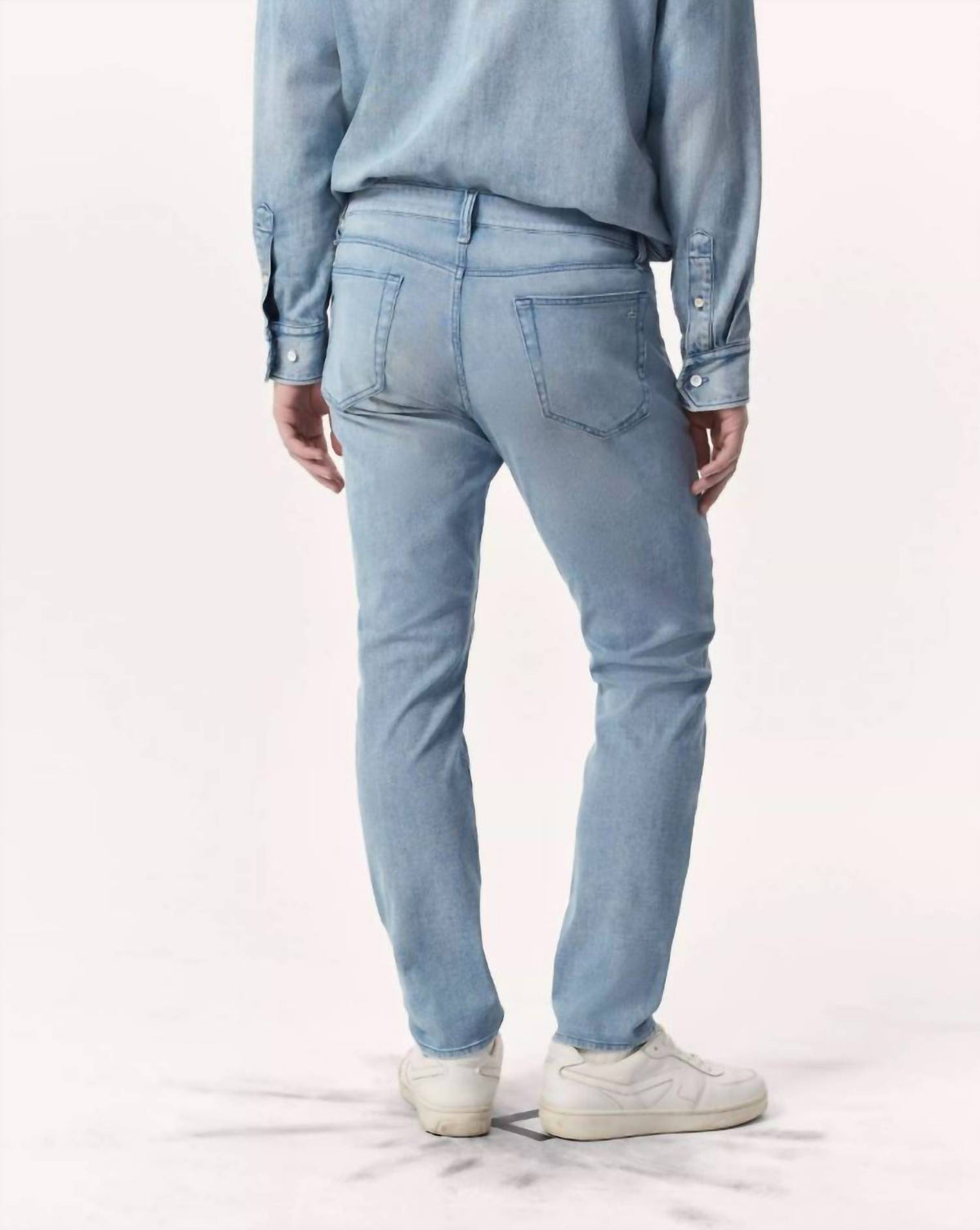 Rag & Bone - Fit 3 Airflex Jeans