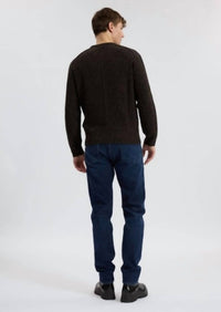 Rag & Bone - Fit 3 Brushed Back Jeans