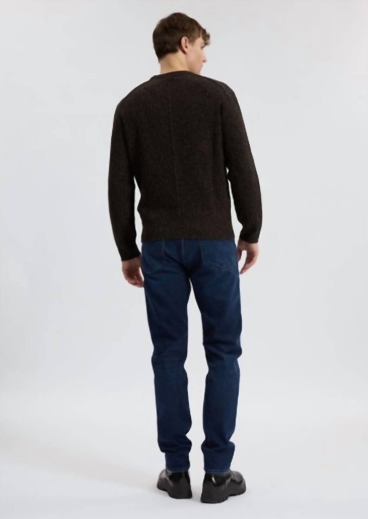 Rag & Bone - Fit 3 Brushed Back Jeans
