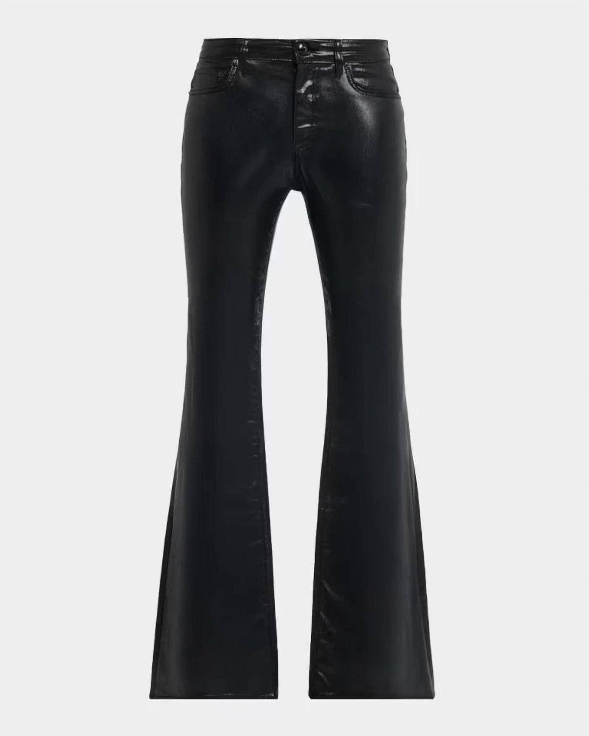 Rag & Bone - FLEXI DAHLIA FULL FLARE PANTS