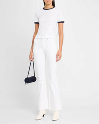 Rag & Bone - Flexi Dahlia Mid Rise Flare