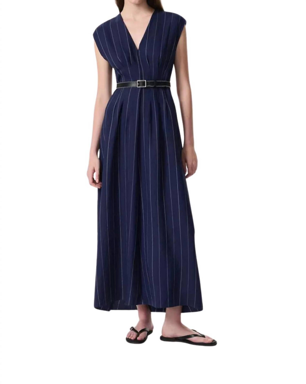Rag & Bone - Ines Stripe Dress