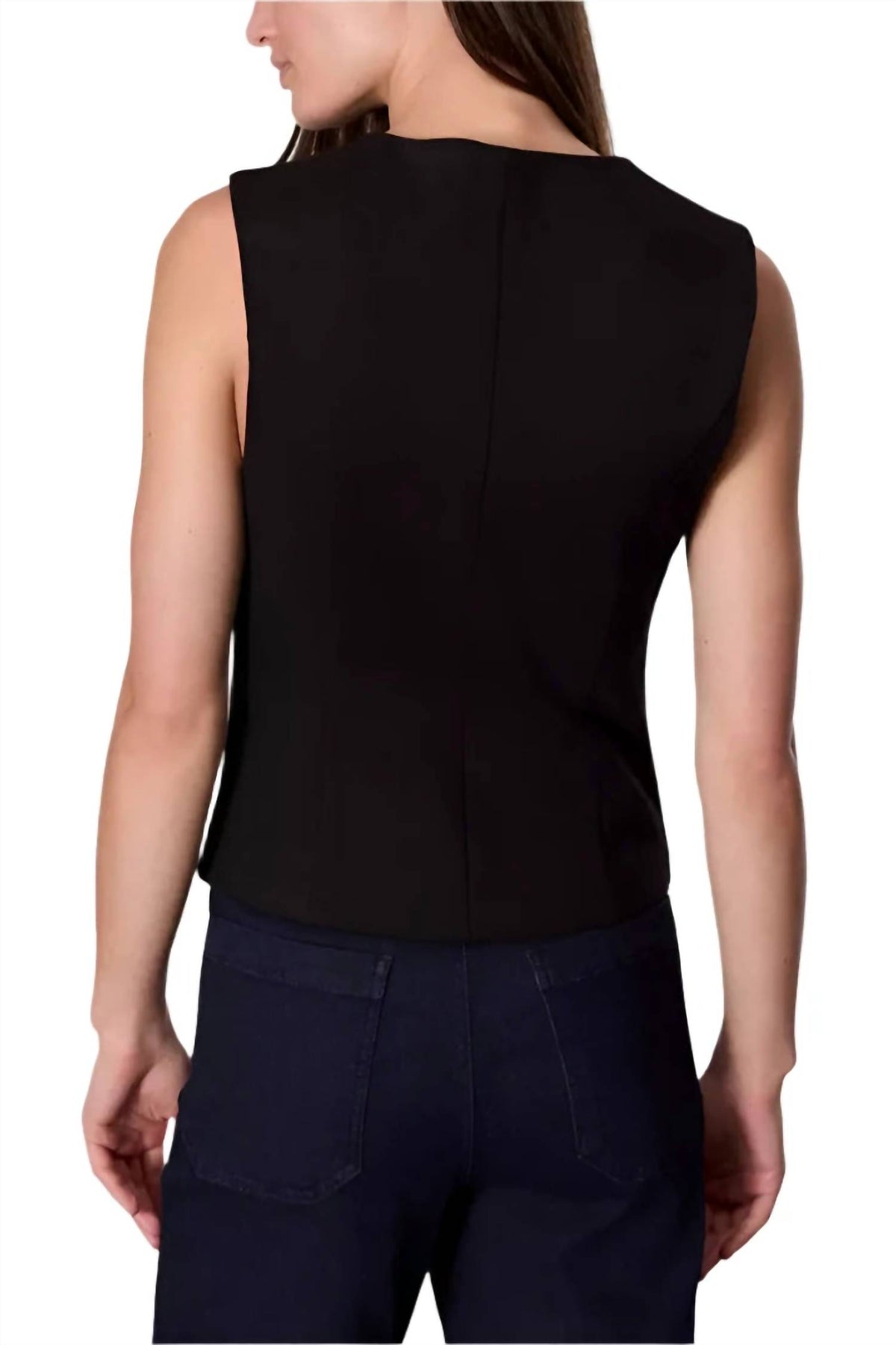 Rag & Bone - Irina Button Up Vest