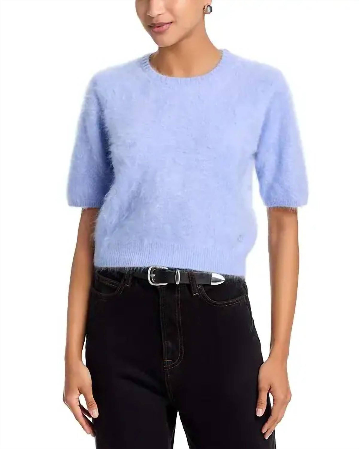 Rag & Bone - Jada Brushed Cashmere Sweater